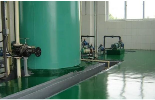 钦州地坪漆翻新养护