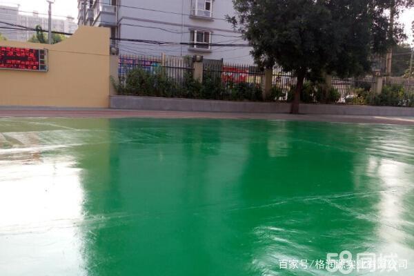 钦州 地坪漆翻新维修