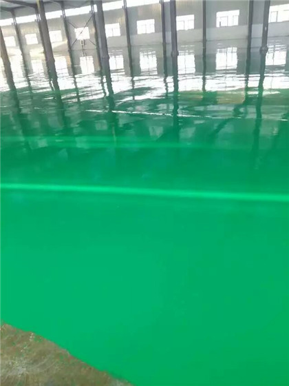 钦州，我直接给你一份室外地坪漆翻新维修